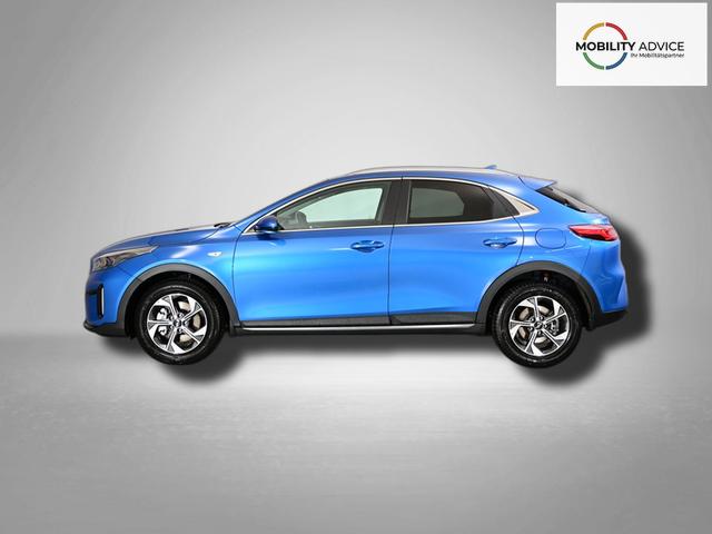 Kia XCeed MY26 1.0 T-GDI MHEV 7-Gang-DCT 