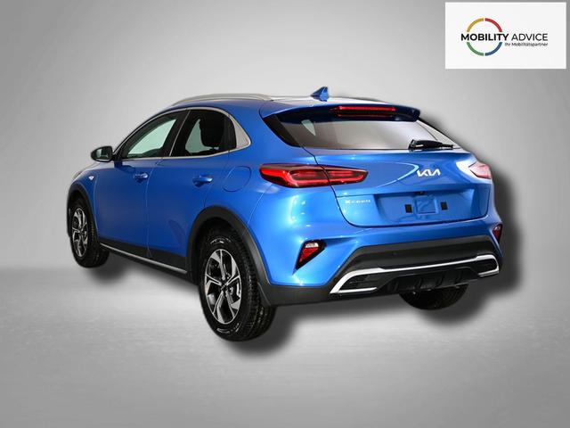 Kia XCeed MY26 1.0 T-GDI MHEV 7-Gang-DCT 