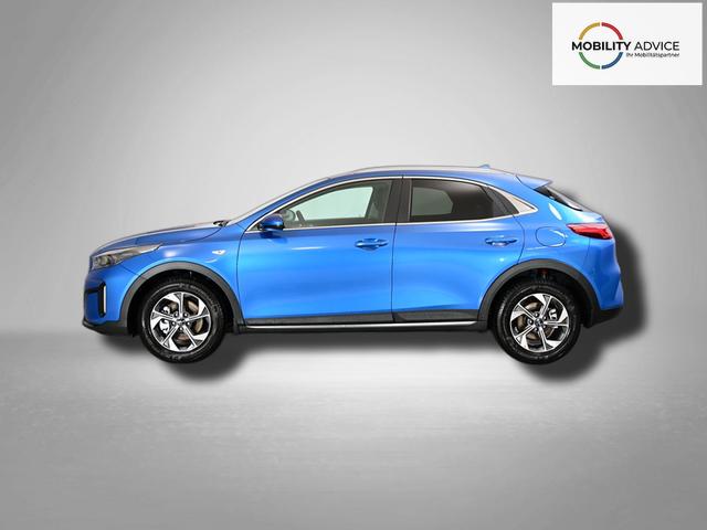 Kia XCeed MY26 1.0 T-GDI MHEV 7-Gang-DCT 