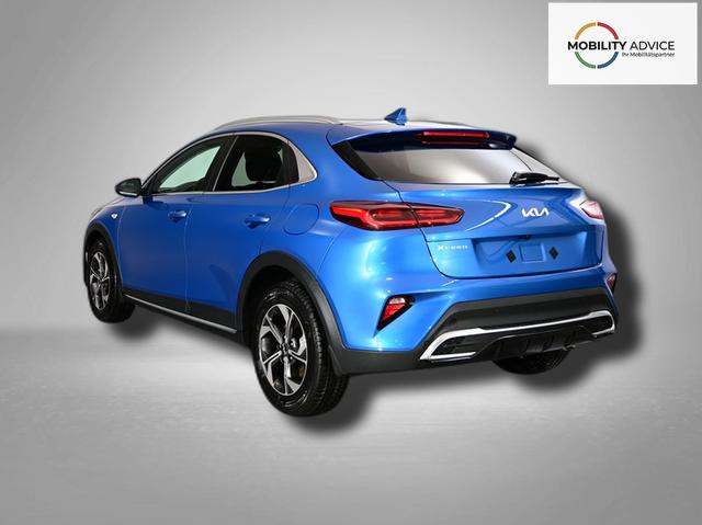 Kia XCeed MY26 1.0 T-GDI MHEV 7-Gang-DCT 