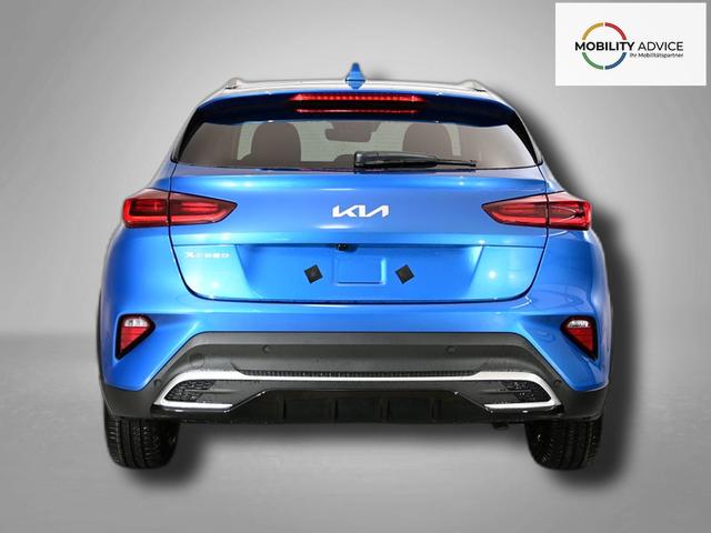 Kia XCeed MY26 1.0 T-GDI MHEV 7-Gang-DCT 