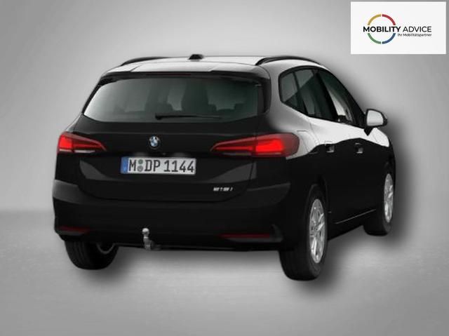 BMW 2er Active Tourer Serie 1.5 7-Gang Steptronic 