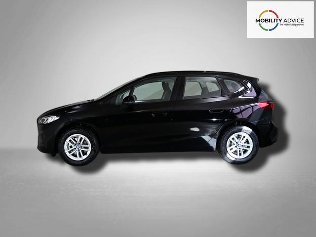 BMW 2er Active Tourer Serie 1.5 7-Gang Steptronic 