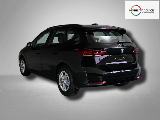 BMW 2er Active Tourer Serie 1.5 7-Gang Steptronic 