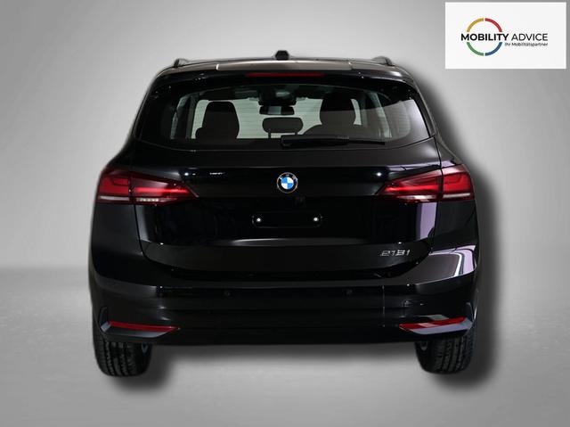 BMW 2er Active Tourer Serie 1.5 7-Gang Steptronic 