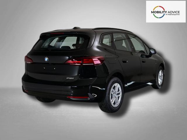 BMW 2er Active Tourer Serie 1.5 7-Gang Steptronic 