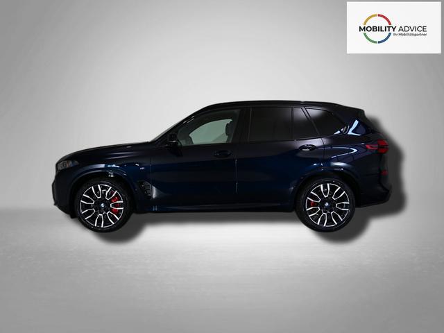 BMW X5 M Sportpaket Pro 3.0 8-Gang Steptronic xDrive 