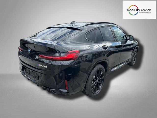 BMW X4 M Automobile 3.0 8-Gang Steptronic xDrive 