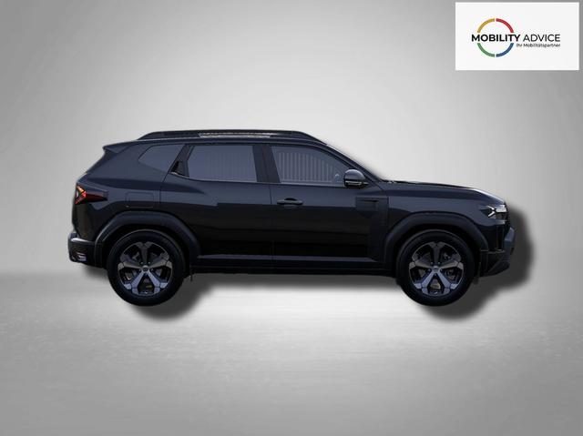 Dacia Duster Journey Hybrid 140 6-Gang-Automatik 