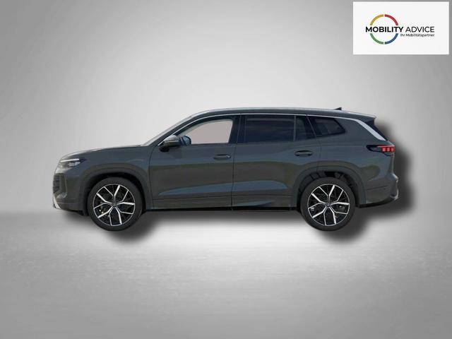 Volkswagen Tayron Life 1.5 eTSI 7-Gang-DSG 