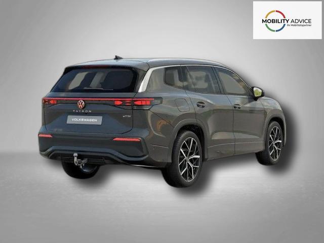 Volkswagen Tayron Life 1.5 eTSI 7-Gang-DSG 
