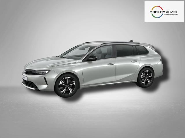 Opel Astra Sports Tourer Edition 1.2 Turbo 6-Gang 