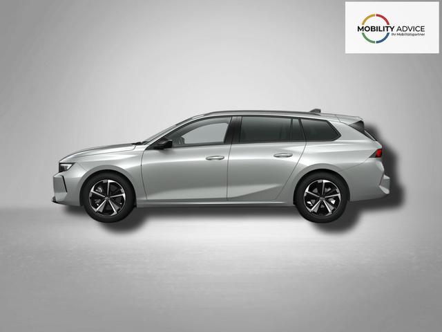 Opel Astra Sports Tourer Edition 1.2 Turbo 8-Gang-Automatik 
