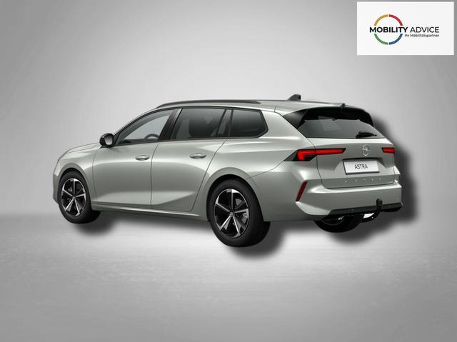 Opel Astra Sports Tourer Edition 1.2 Turbo 8-Gang-Automatik 