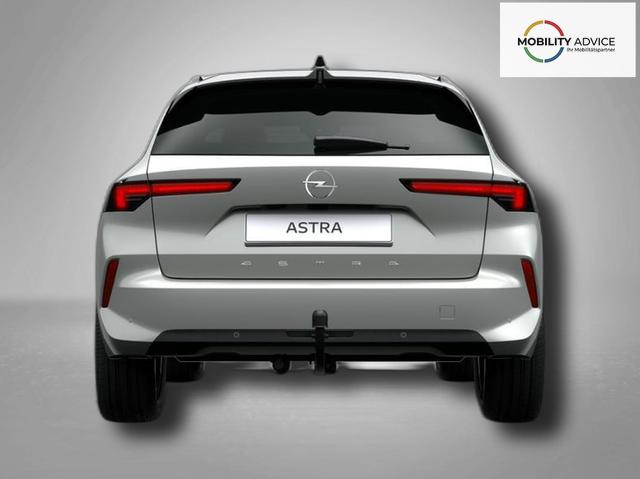 Opel Astra Sports Tourer Edition 1.2 Turbo 8-Gang-Automatik 