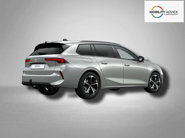 Opel Astra Sports Tourer Edition 1.2 Turbo 8-Gang-Automatik 