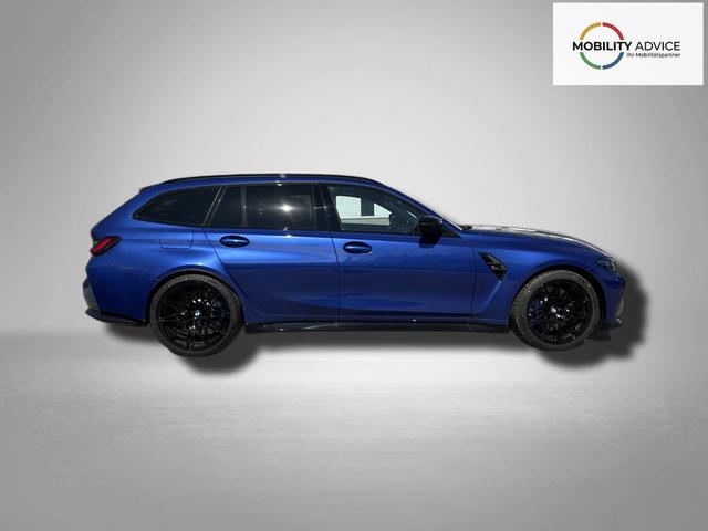 BMW M3 Competition Touring 3.0 8-Gang M Steptronic xDrive 