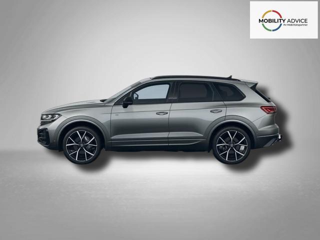 Volkswagen Touareg R-Line FINAL EDITION 3.0 V6 TDI 