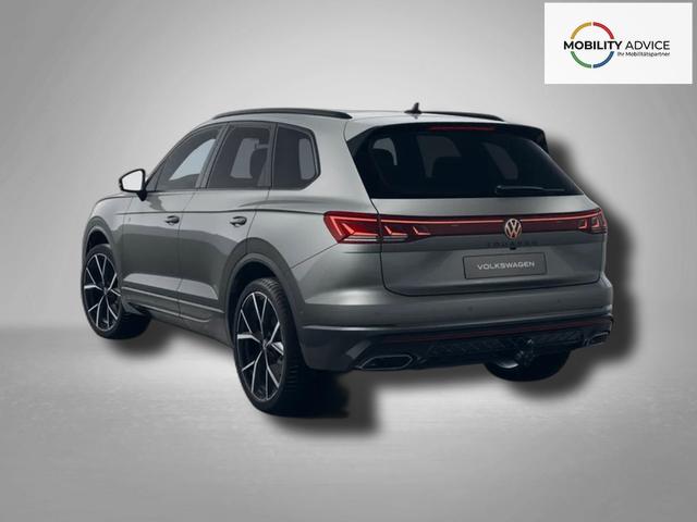 Volkswagen Touareg R-Line FINAL EDITION 3.0 V6 TDI 
