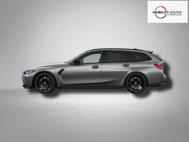 BMW M3 Competition Touring 3.0 8-Gang M Steptronic xDrive 