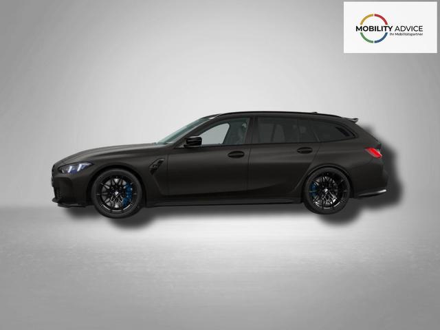 BMW M3 Competition xDrive Touring 3.0 TFSI 8-Gang M Steptronic Sport 