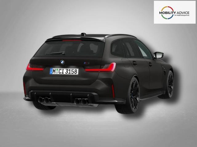 BMW M3 Competition xDrive Touring 3.0 TFSI 8-Gang M Steptronic Sport 