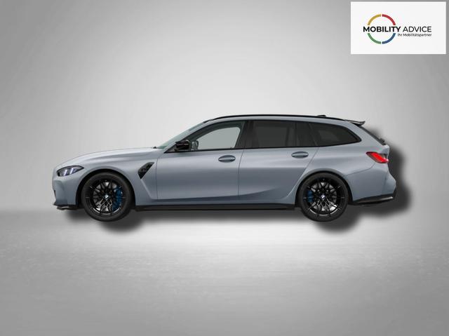 BMW M3 Competition xDrive Touring 3.0 TFSI 8-Gang M Steptronic Sport 