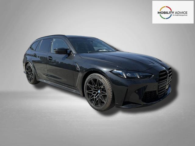 BMW M3 Competition Touring 3.0 8-Gang M Steptronic xDrive 