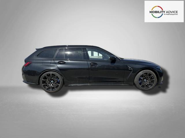 BMW M3 Competition Touring 3.0 8-Gang M Steptronic xDrive 