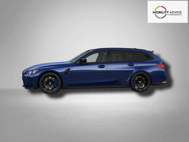 BMW M3 Competition Touring 3.0 8-Gang M Steptronic xDrive 