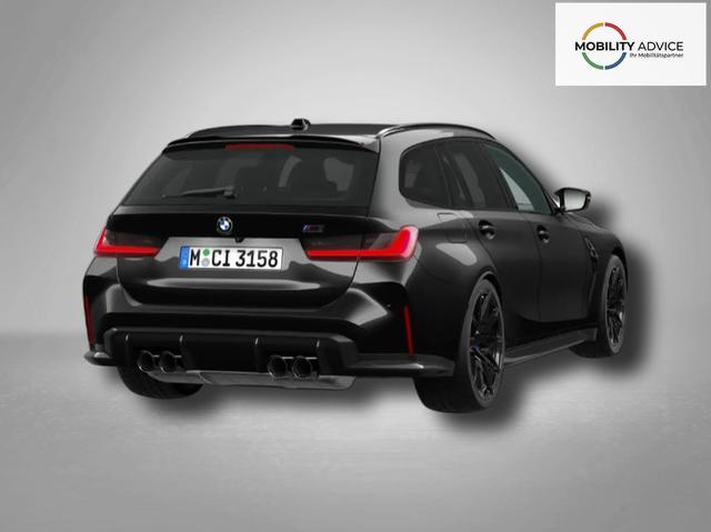 BMW M3 Competition xDrive Touring 3.0 TFSI 8-Gang M Steptronic Sport 