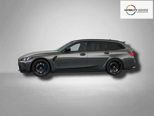 BMW M3 Competition xDrive Touring 3.0 TFSI 8-Gang M Steptronic Sport 