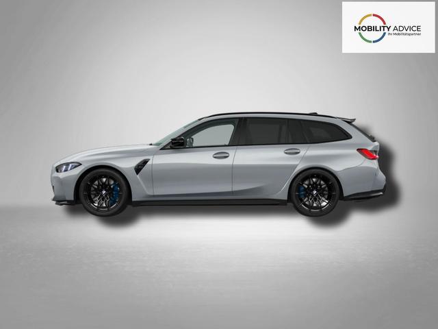 BMW M3 Competition xDrive Touring 3.0 TFSI 8-Gang M Steptronic Sport 