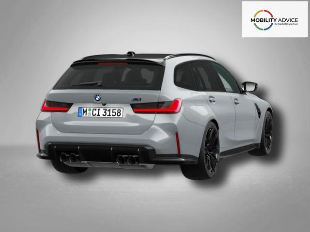 BMW M3 Competition xDrive Touring 3.0 TFSI 8-Gang M Steptronic Sport 