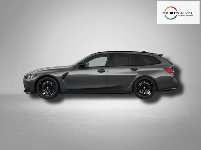 BMW M3 Competition xDrive Touring 3.0 TFSI 8-Gang M Steptronic Sport 