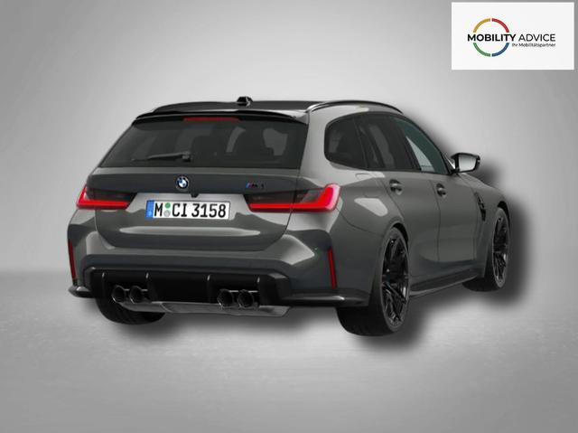 BMW M3 Competition xDrive Touring 3.0 TFSI 8-Gang M Steptronic Sport 