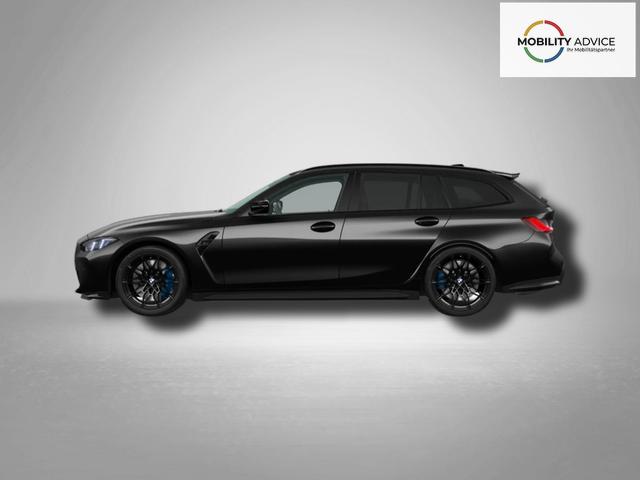 BMW M3 Competition xDrive Touring 3.0 TFSI 8-Gang M Steptronic Sport 