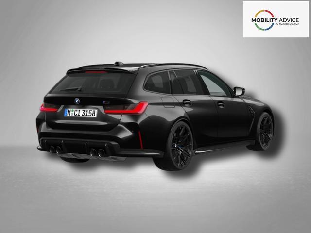 BMW M3 Competition xDrive Touring 3.0 TFSI 8-Gang M Steptronic Sport 