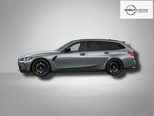 BMW M3 Competition xDrive Touring 3.0 8-Gang M Steptronic Sport 