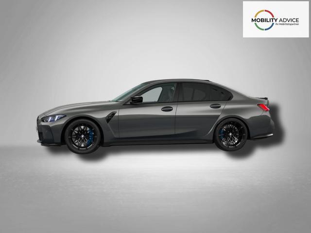 BMW M3 M 3.0 TFSI 8-Gang Steptronic Sport 
