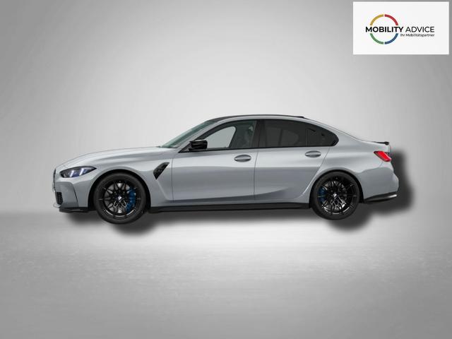 BMW M3 M 3.0 TFSI 8-Gang Steptronic Sport 
