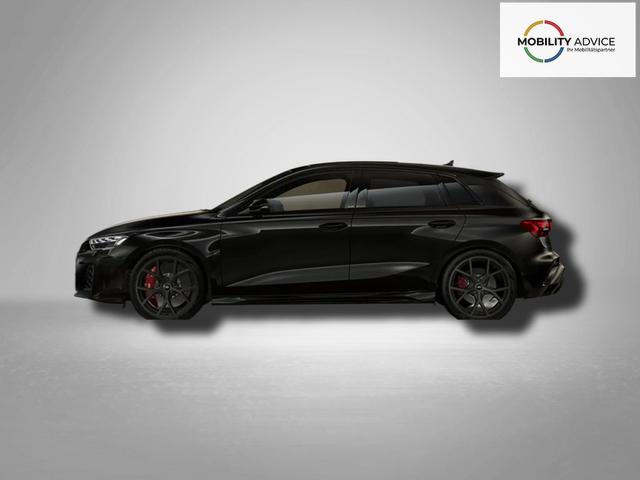 Audi RS3 Sportback 2.5 TFSI 7-Gang S tronic 