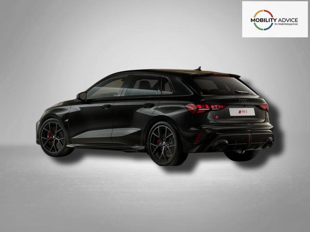 Audi RS3 Sportback 2.5 TFSI 7-Gang S tronic 
