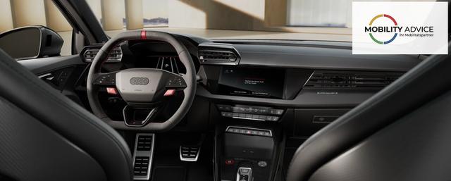 Audi RS3 Sportback 2.5 TFSI 7-Gang S tronic 