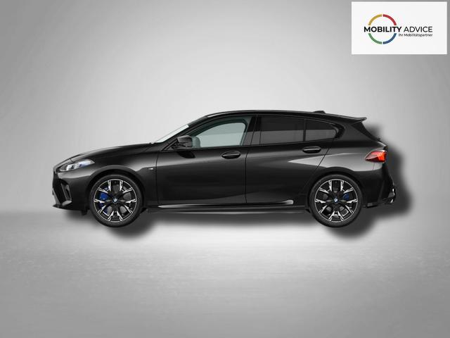 BMW 1er M135 xDrive 307-Gang Steptronic Reihe 