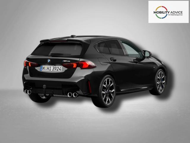 BMW 1er M135 xDrive 307-Gang Steptronic Reihe 