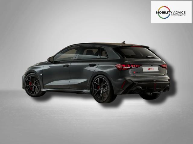 Audi RS3 Sportback 2.5 TFSI 7-Gang S tronic 