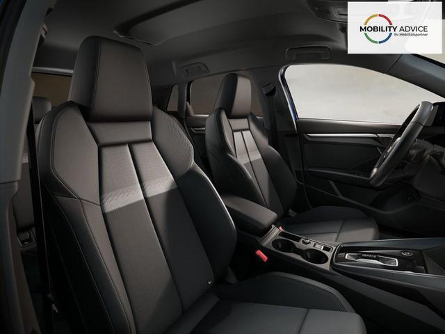 Audi A3 Sportback S Line 2.0 TDI 