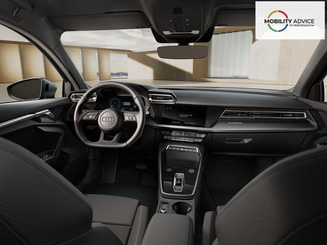 Audi A3 Sportback S Line 2.0 TDI 