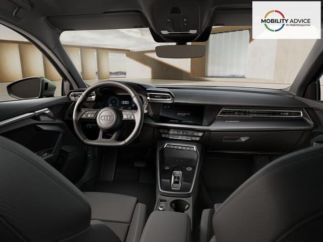 Audi A3 Sportback S Line 2.0 TDI 